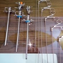 cystoscopy set