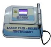 cold laser therapy machine