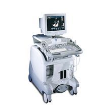 echocardiography machine