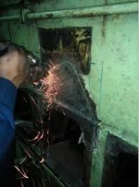 Engine Casting Repair Service