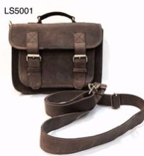 Leather Bags