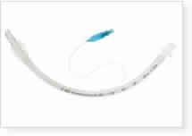 CUFFED NASAL ENDOTRACHEAL TUBE