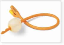 Foley Balloon Catheter