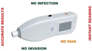 Jaundice Detector