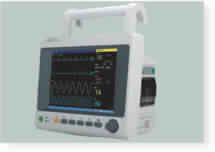 multiparameter patient monitor