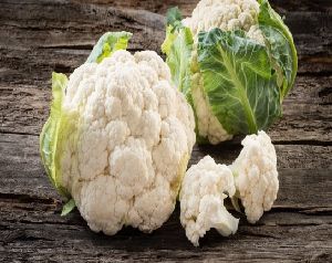 Fresh Cauliflower