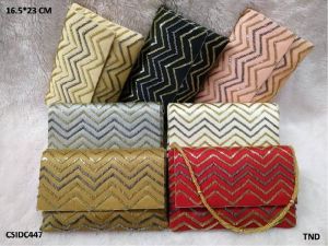 Designer Clutch Purse