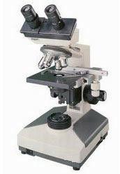 Binocular Microscope