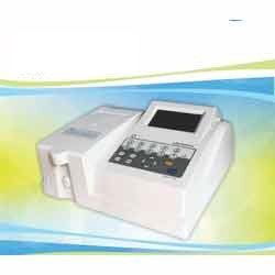 bio chemistry analyzer