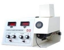 Dual Channel Photometer