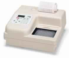 Microplate Elisa Reader