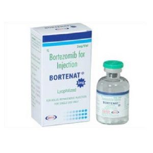 BORTENAT 2MG INJ