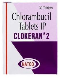 CLOKERAN 2MG TAB