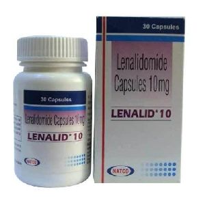 LENALID 10MG CAPS