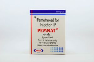 PEMNAT 500MG INJ