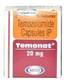 TEMONAT 20MG CAP