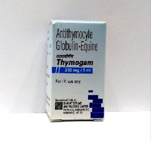 THYMOGAM 250MG/5ML INJ