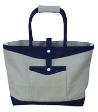 Canvas Tote Bag