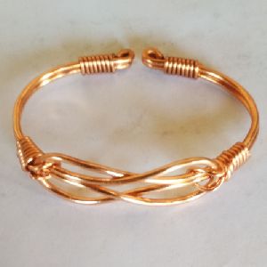 Brass Bracelets