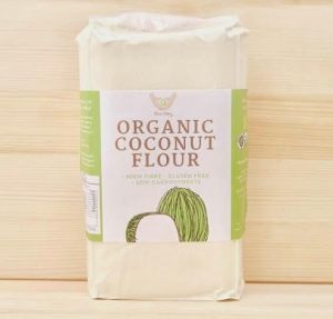 Organic Coconut Flour