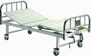 Hospital Icu Bed