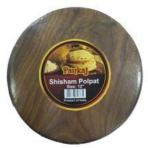 Hard Wood Strong Quality Wooden Chakla