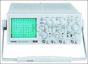 Oscilloscope