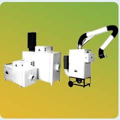 Fume Extractors