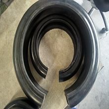 SealMarine Equipments Chain Tire