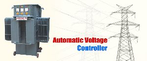 Automatic Voltage Controller
