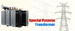 Special Purpose Transformer