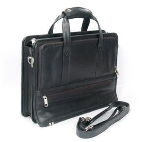 Leather Briefcase