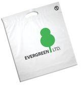 biodegradable poly bag