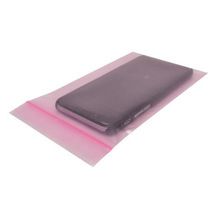 Reclosable Anti Static Poly Bag