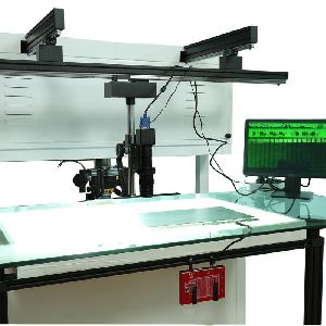 LCD REPAIR BONDING MACHINE