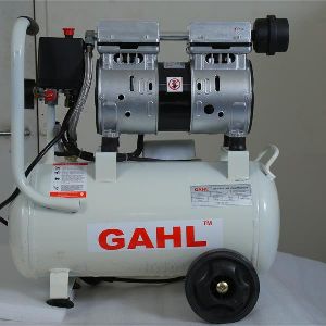 Oil Free Air Compressor