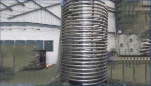 Cooling Coil