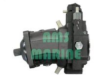 Hydraulic Pump and motor