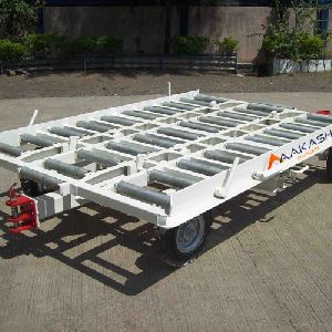 container dolly