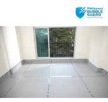 Bubble Guard Floor Protector