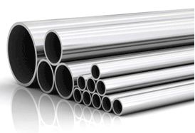 stainlees steel pipes