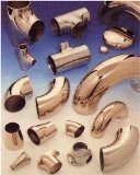 Stainless Steel Buttweld Fittings