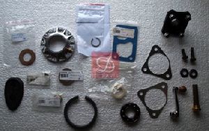 Customs Made Car Parts