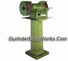 Cutter Grinding Machine