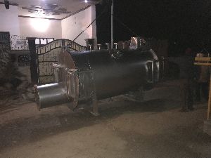 Industrial Boiler