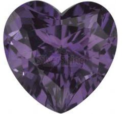 Alexandrite Gemstone