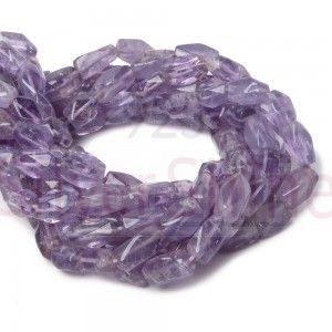 Amethyst Gemstone