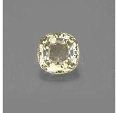 Chrysoberyl Gemstone