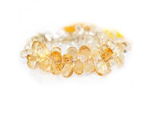 Citrine Gemstone