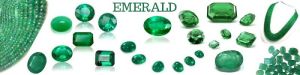 Emerald Gemstone